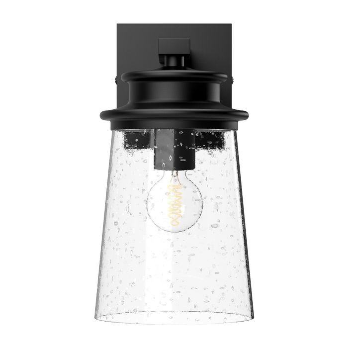 Alora Mood EW533006 Quincy 1-lt 11" Tall Outdoor Wall Sconce