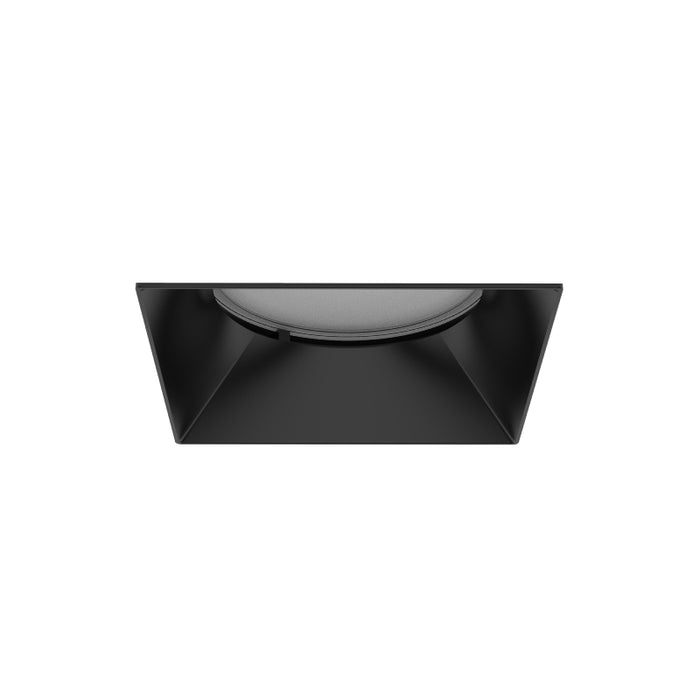 WAC R1ASDL Aether Atomic 1" Square Downlight Trimless