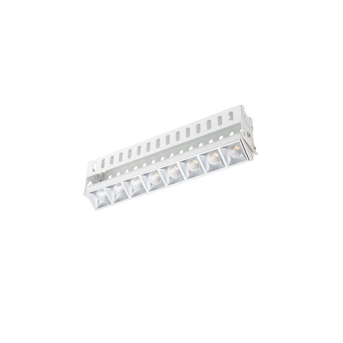 WAC R1GAL08 Multi Stealth 8 Cell Adjustable Trimless