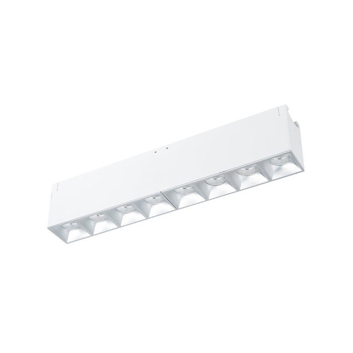 WAC R1GDL08 Multi Stealth 8 Cell Downlight Trimless