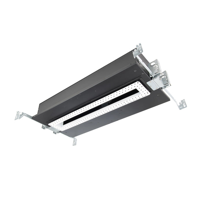 WAC R1GNLA12 Multi Stealth 12 Cell New Construction Adjustable Trimless Housing