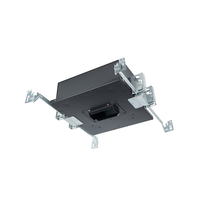 WAC R1GNT02 Multi Stealth 2 Cell New Construction Trimmed Housing