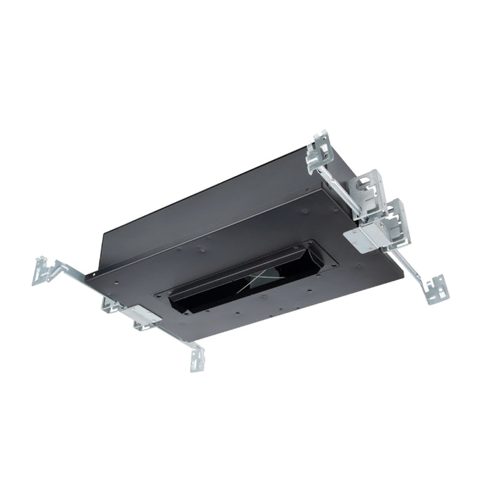 WAC R1GNTA06 Multi Stealth 6 Cell New Construction Adjustable Housing