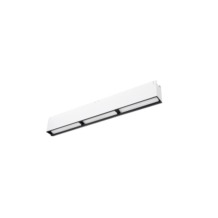 WAC R1GWL12 Multi Stealth 12 Cell Wall Wash Trimless