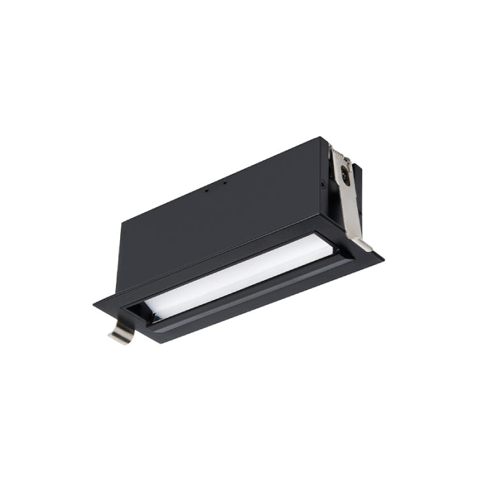 WAC R1GWT04-A Multi Stealth 4 Cell Wall Wash Trim