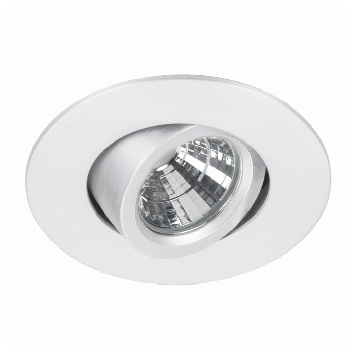 WAC R2BRA-11 Ocularc 2.0 11W 2" Round 0° - 35° Adjustable Downlight