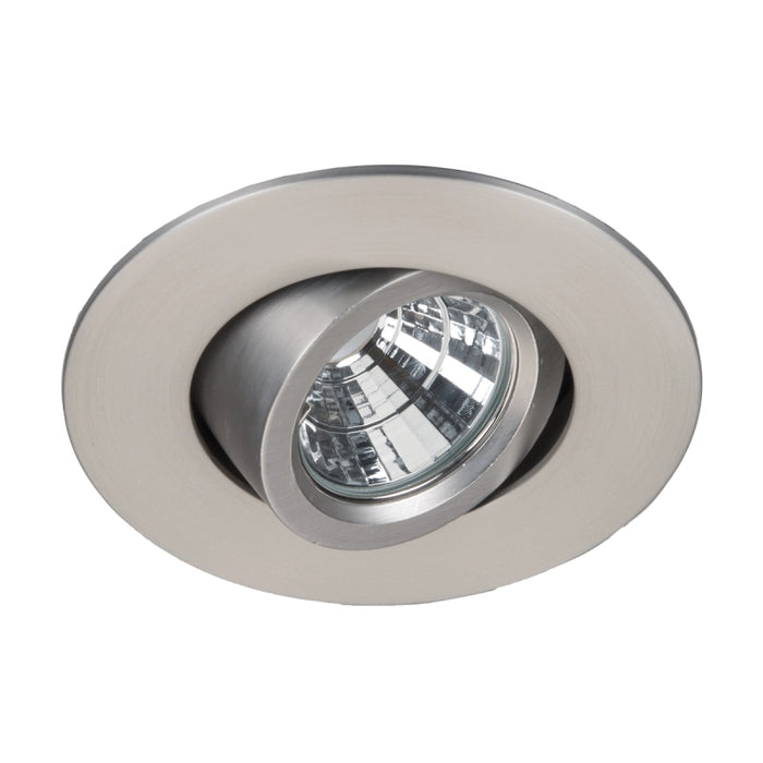 WAC R2BRA Ocularc 2.0 9W 2" Round 0° - 35° Adjustable Downlight