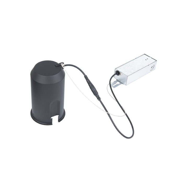 WAC R2FBR2T-1 FQ 2" 15W Remodel Housing