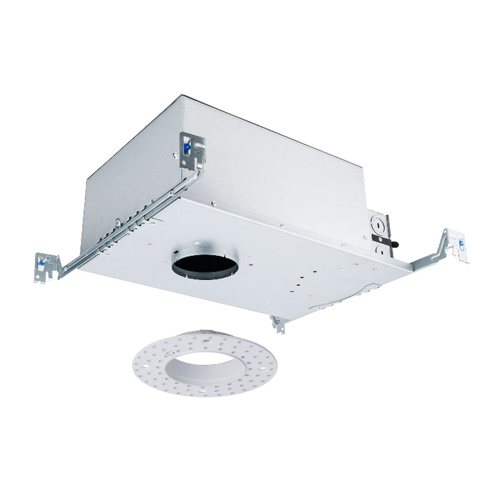 WAC R2FRNL 2" 25W New Construction Housing Round Trimless