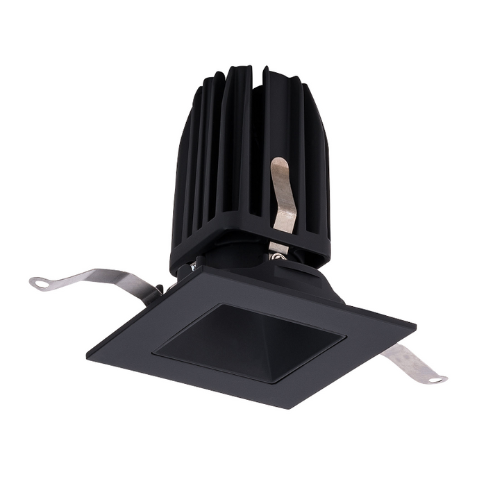 WAC R2FSDT-930 2" Square Downlight Trimmed, 3000K