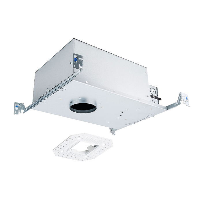 WAC R2FSNL 2" 25W New Construction Housing Square Trimless