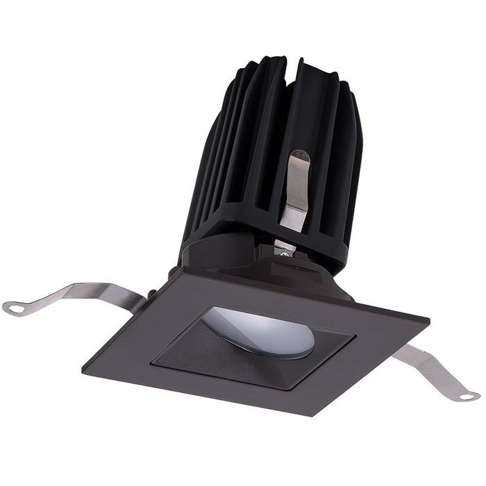 WAC R2FSWT-935 2" Square Wall Wash Trimmed, 3500K