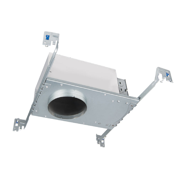 WAC R3BNICA-10U-EM Ocularc 3.0 3" New Construction IC-Rated Airtight Housing