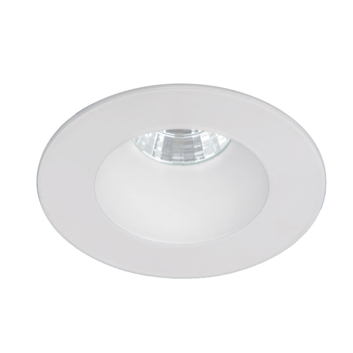 WAC R3BRD-WD Ocularc 3.0 11W 3" Round Dim-to-Warm Downlight