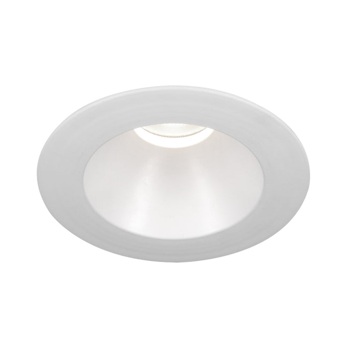 WAC R3BRDP Ocularc 3.0 11W 3" Round Polycarbonate Downlight