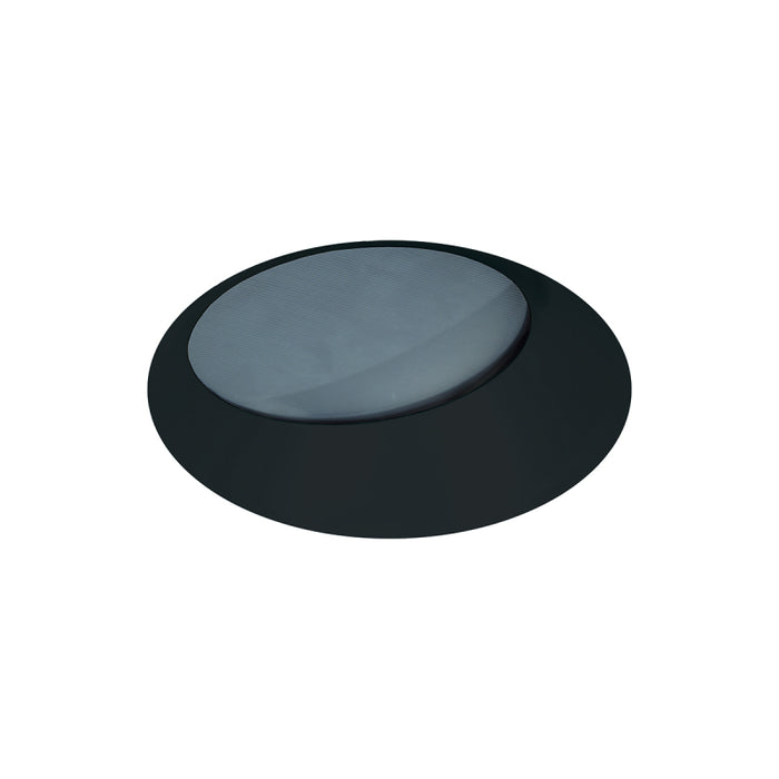 WAC R3CRWL Ocularc 3.5" Round Wall Wash Trimless
