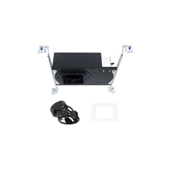 WAC R3CSN-13 Ocularc 3.5 13W Dim-to-warm Square New Construction Housing