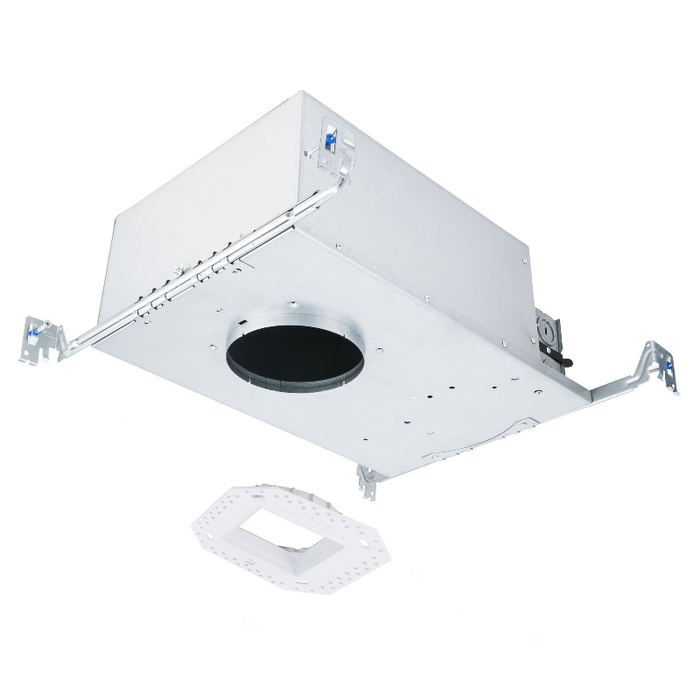 WAC R4FSNL 4" 13W New Construction Trimless Housing