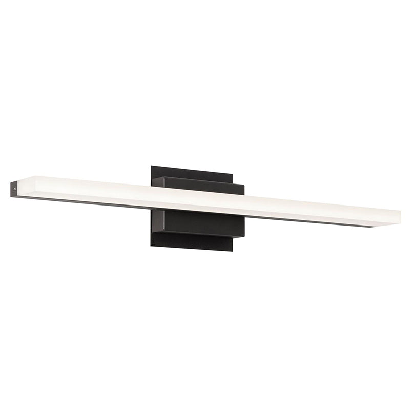 AFX RAMV2403L30D1 RAMV Series Ramona 1-lt 24" LED Vanity
