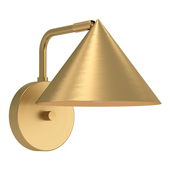 Alora Mood WV485007 Remy 1-lt 8" Wall Sconce