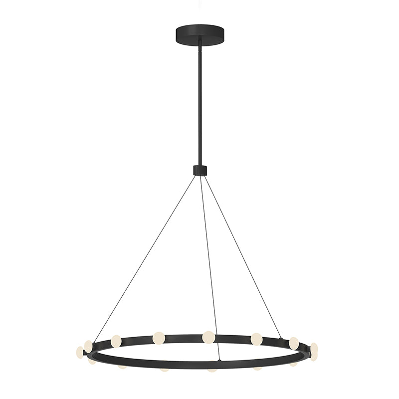 Kuzco PD63428 Rezz 28" LED Pendant