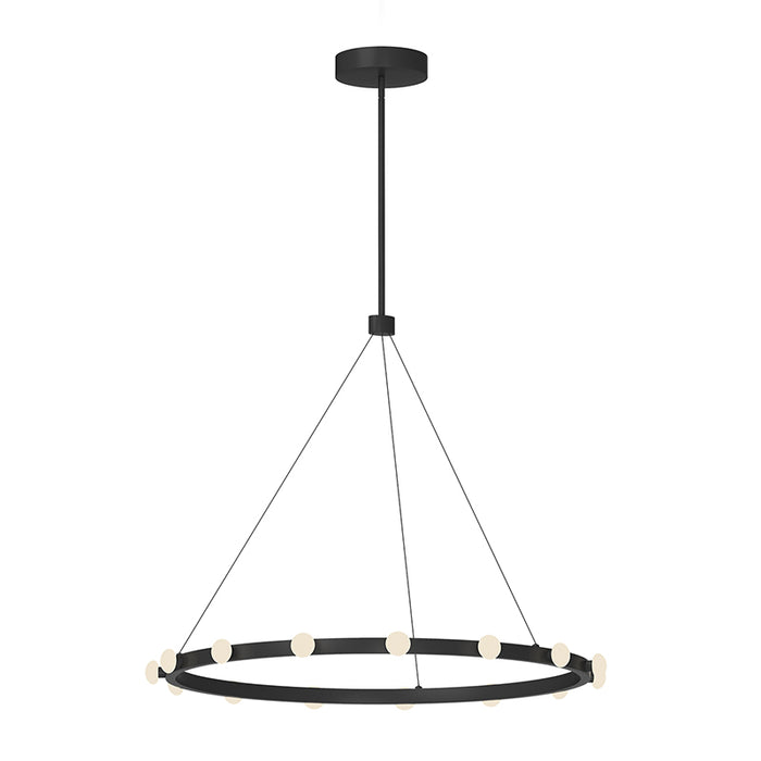 Kuzco PD63428 Rezz 28" LED Pendant