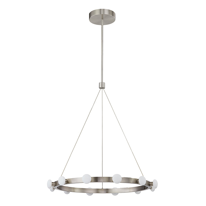 Kuzco PD63428 Rezz 28" LED Pendant