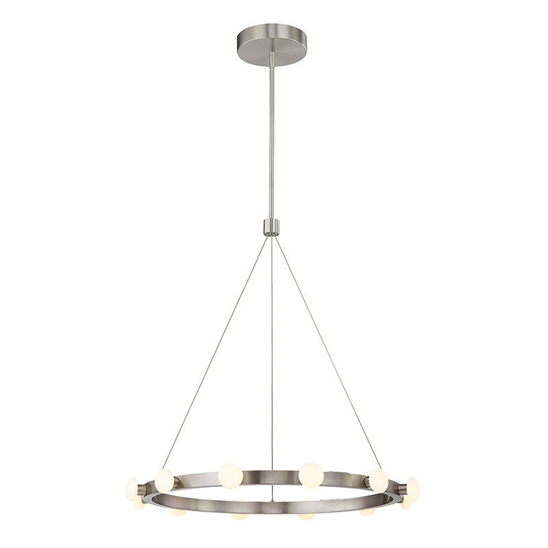 Kuzco PD63428 Rezz 28" LED Pendant