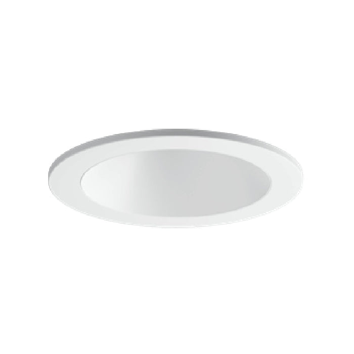 Entra ENCL2R CL 2" Round Downlight Flanged Trim