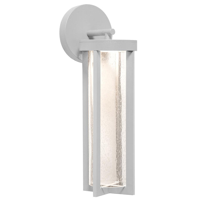 AFX RIRW0618L30EN RIRW Series Rivers 1-lt 18" Tall LED Outdoor Wall Lantern