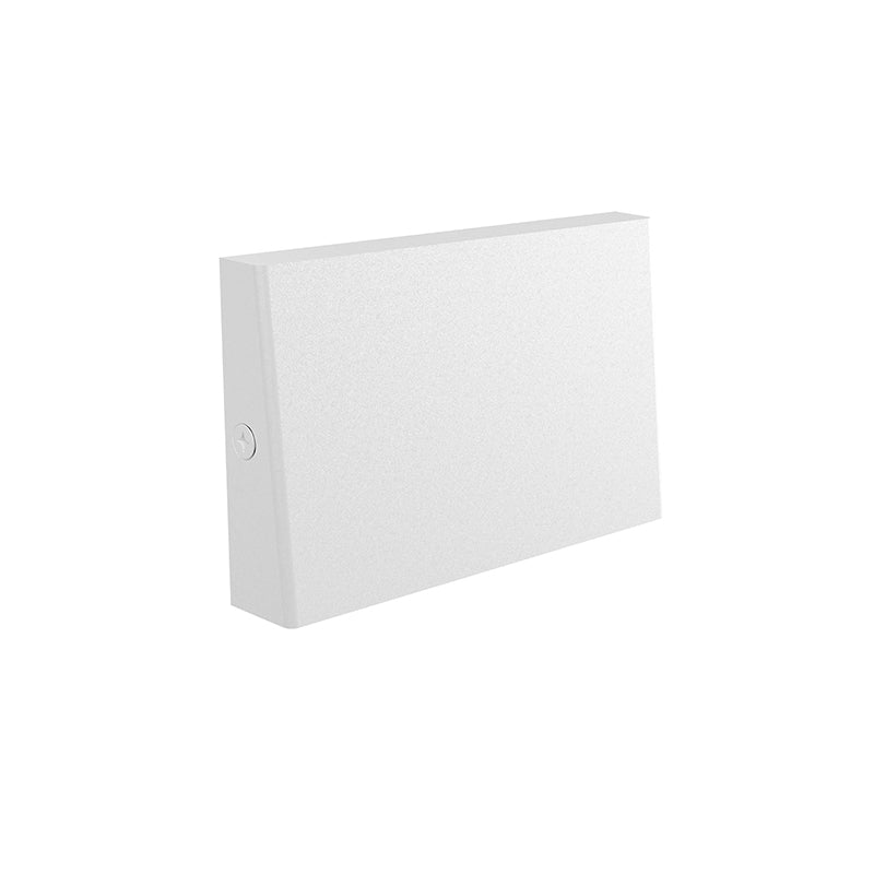 Kuzco ER30103 Roto 5" LED Outdoor Step Light