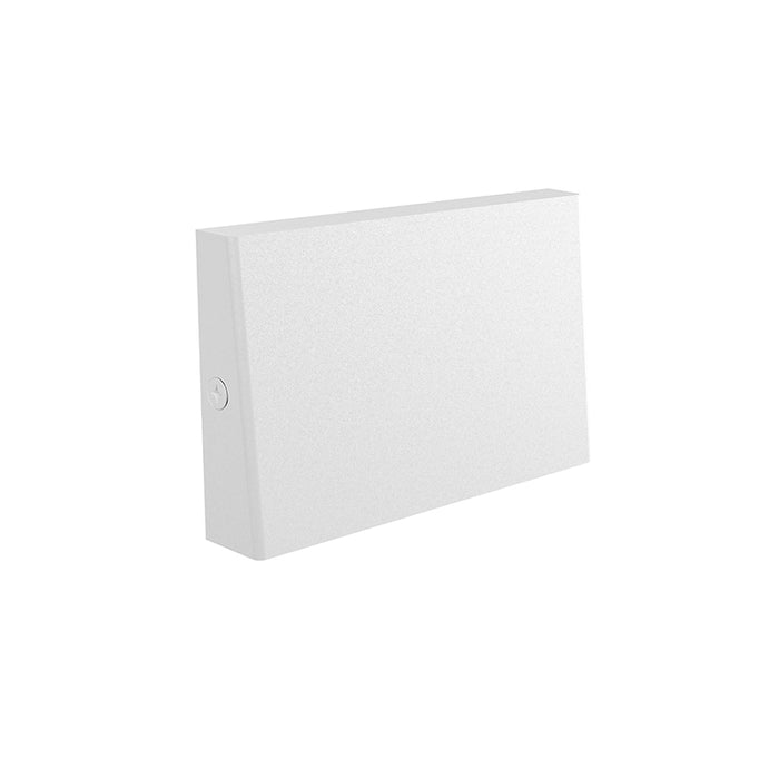 Kuzco ER30103 Roto 5" LED Outdoor Step Light