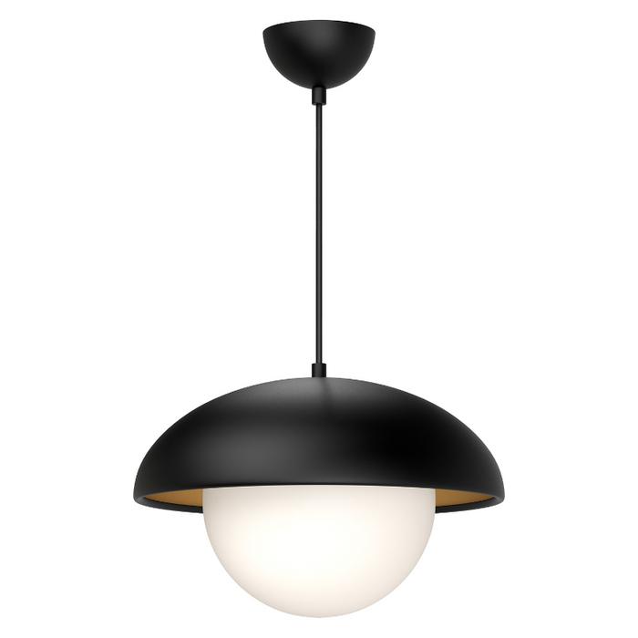 Alora Mood PD522016 Rubio 1-lt 16" Pendant
