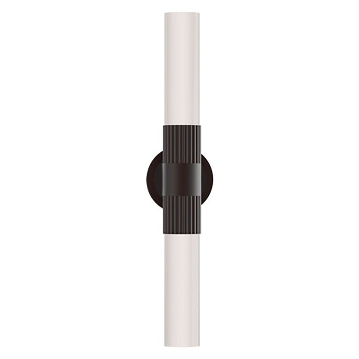 Alora Mood VL416102 Rue 2-lt 22" Wall Sconce