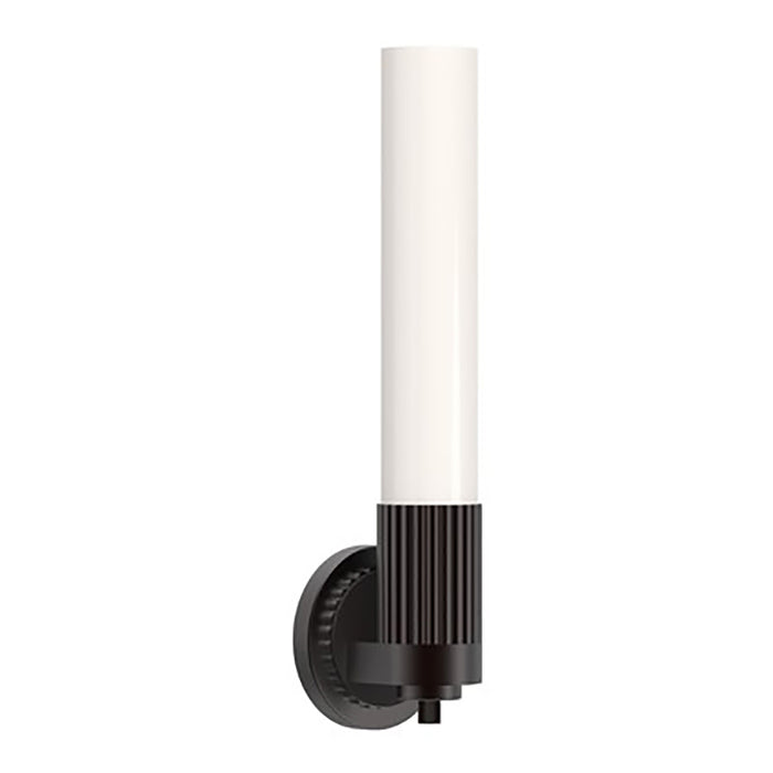 Alora Mood WV416101 Rue 1-lt 17" Tall Wall Sconce
