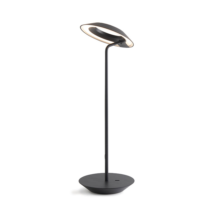 Koncept RYO-SW-MTB Royyo LED Desk Lamp, Matte Black Body