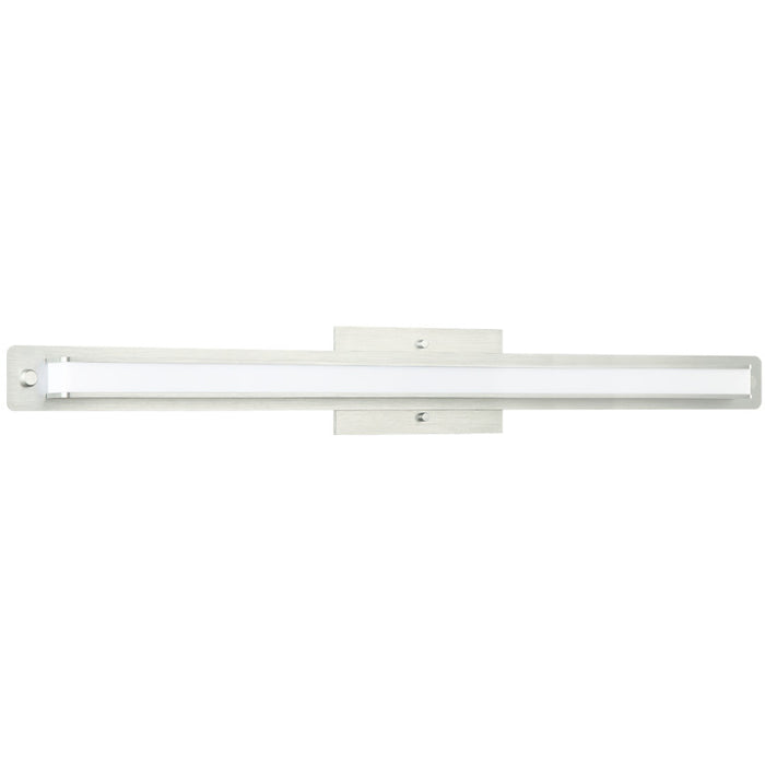 Matteo S01135 Magdele 2-lt 35" LED Wall Sconce