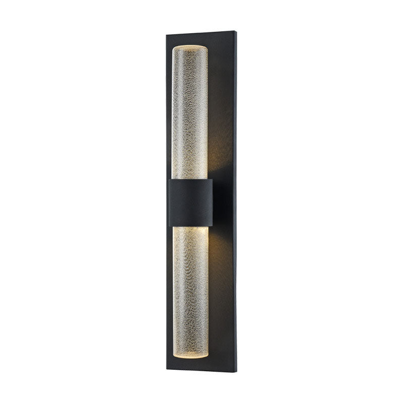 Matteo S02702 Likwid 2-lt 23" Tall LED Wall Sconce