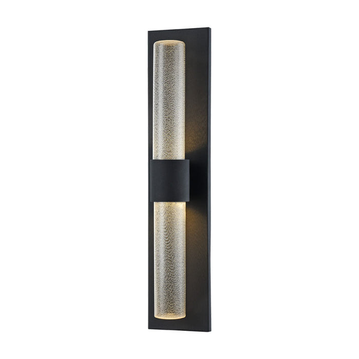 Matteo S02702 Likwid 2-lt 23" Tall LED Wall Sconce