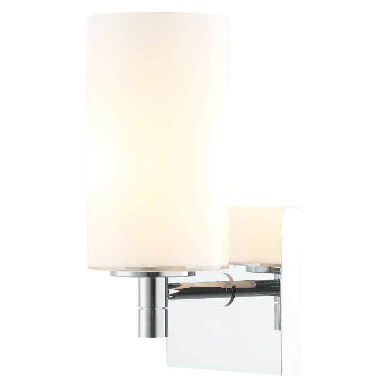 Matteo S04901 Candela 1-lt 10" Tall Vanity