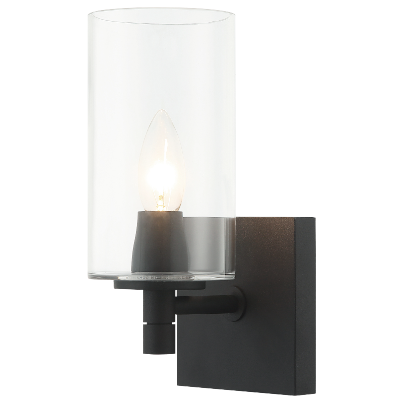 Matteo S04901 Candela 1-lt 10" Tall Vanity