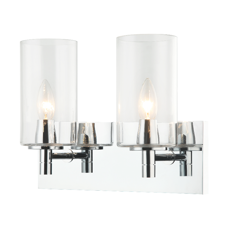 Matteo S04902 Candela 2-lt 13" Vanity