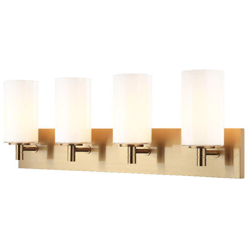 Matteo S04904 Candela 4-lt 29" Vanity