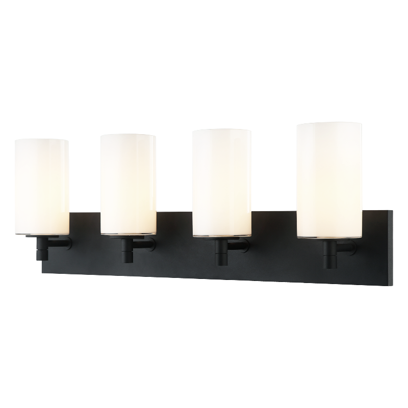 Matteo S04904 Candela 4-lt 29" Vanity