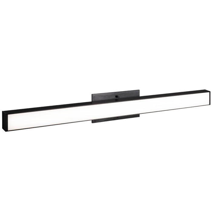Matteo S05534 Millare 2-lt 34" LED Wall Sconce