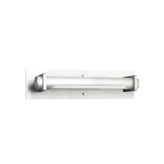 Matteo S07118 Knax 1-lt 18" LED Wall Sconce