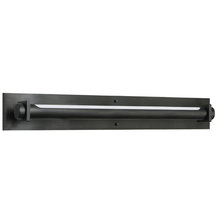 Matteo S07129 Knax 1-lt 29" LED Wall Sconce