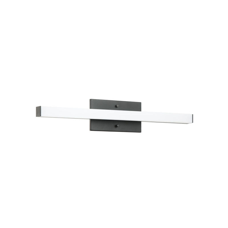 Matteo S07423 Madoire 1-lt 23" LED Vanity Light