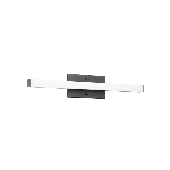 Matteo S07423 Madoire 1-lt 23" LED Vanity Light