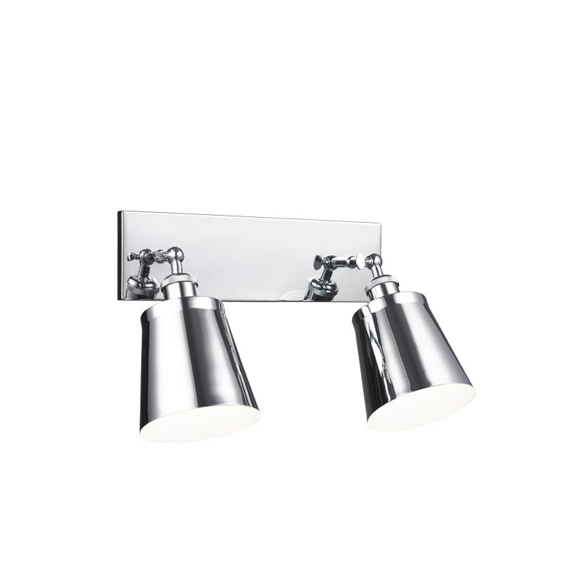 Matteo S08202 Kinsley 2-lt 17" Wall Sconce